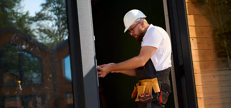 Replace Balcony Door Daytona Beach