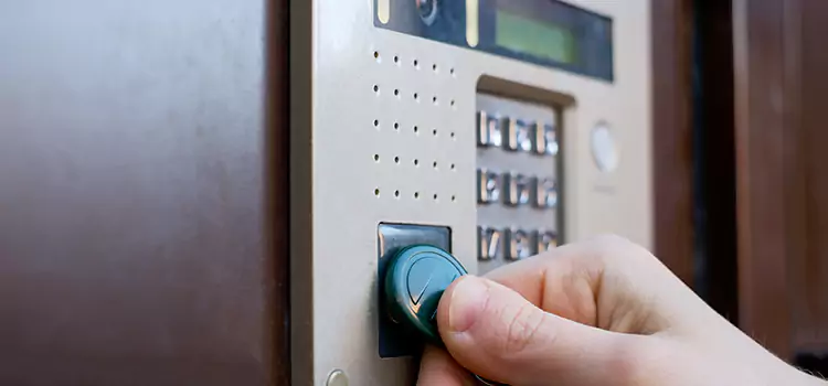 Enhanced Security Features Daytona Beach