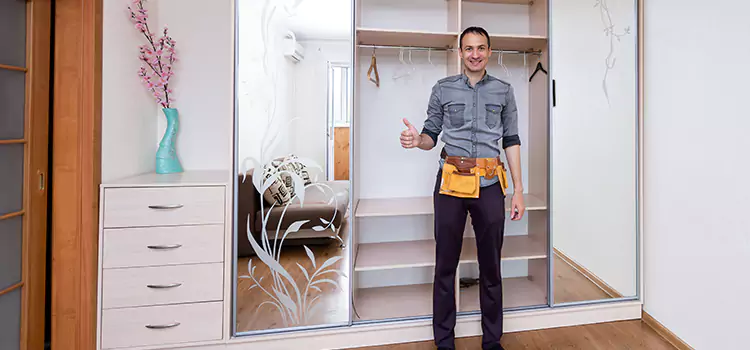 Sliding Closet Door Replacement Daytona Beach