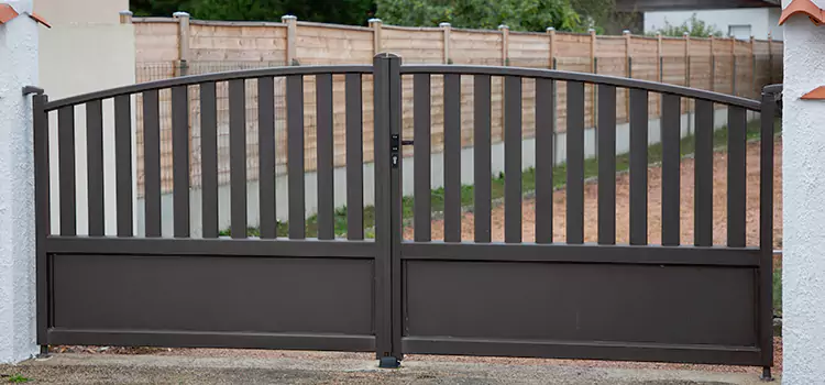 Advanced Gate Solutions in Daytona Beach, FL
