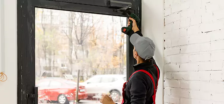 Comprehensive Door Closer Services in Daytona Beach, FL