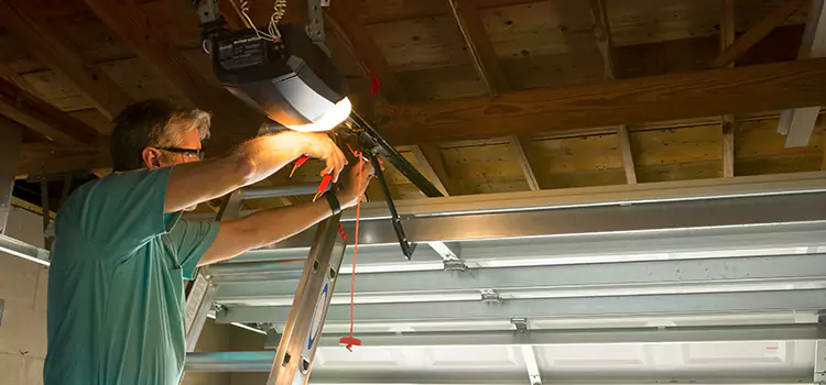 Garage Door Opener Sales and Installation Daytona Beach