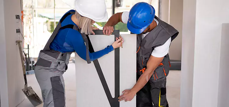 Why Choose Us for Door Panel Services in Daytona Beach, FL?
