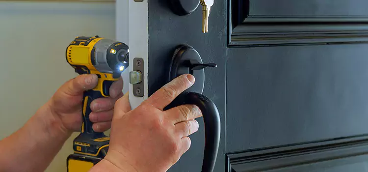 Locksmith Emergency Service Daytona Beach