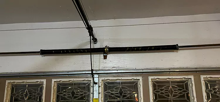 Garage Door Spring Repair Near Me Daytona Beach