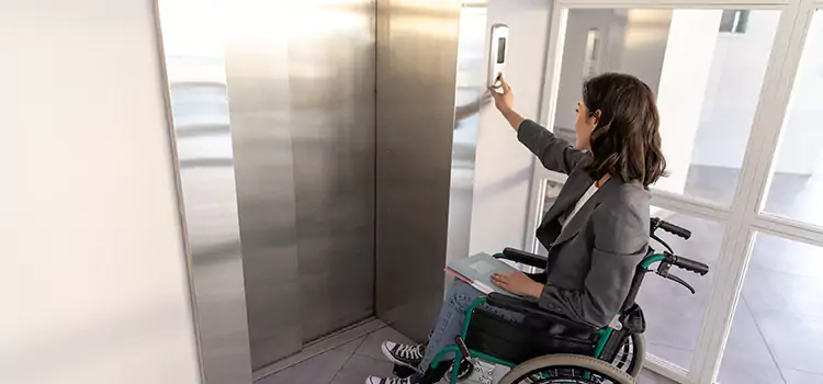 Benefits of Modern Handicap Door Systems in Daytona Beach, FL