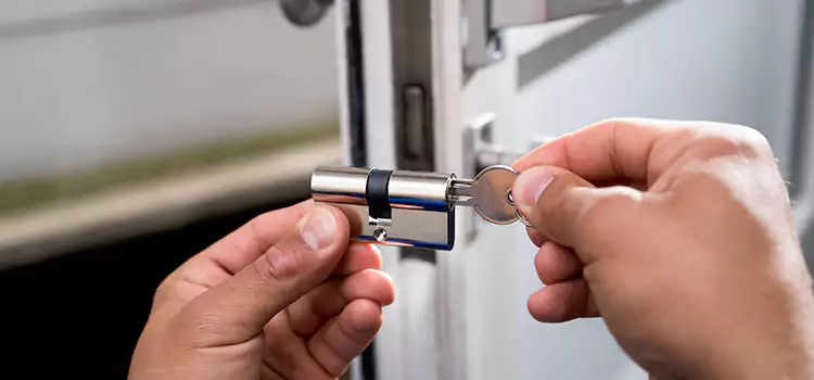 Emergency Locksmith for House Daytona Beach
