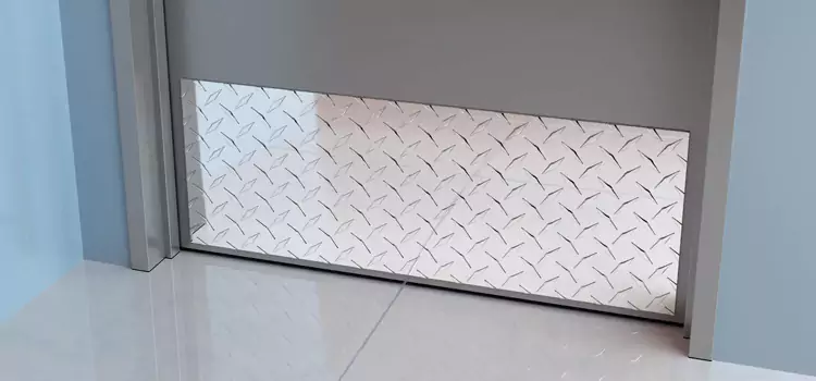 Benefits of Professional Kick Plate Solutions in Daytona Beach, FL