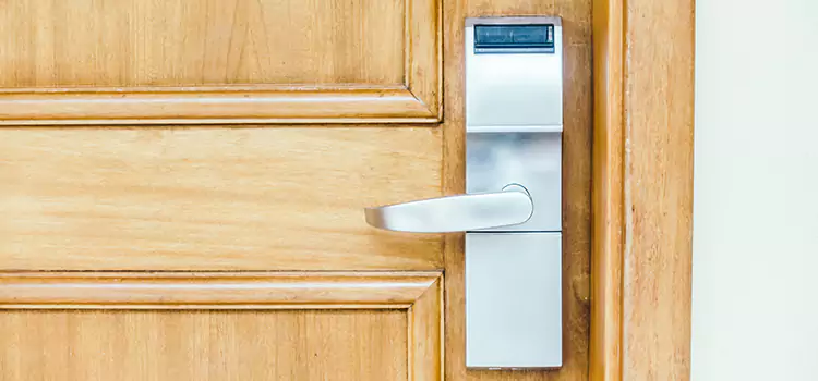 Electromagnetic Door Lock Installation Daytona Beach