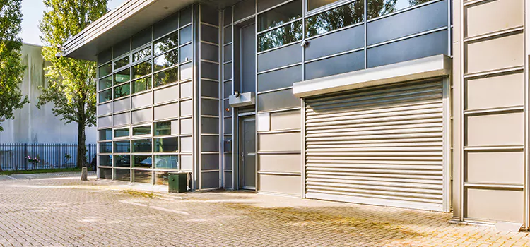 Electric Roller Garage Doors Daytona Beach