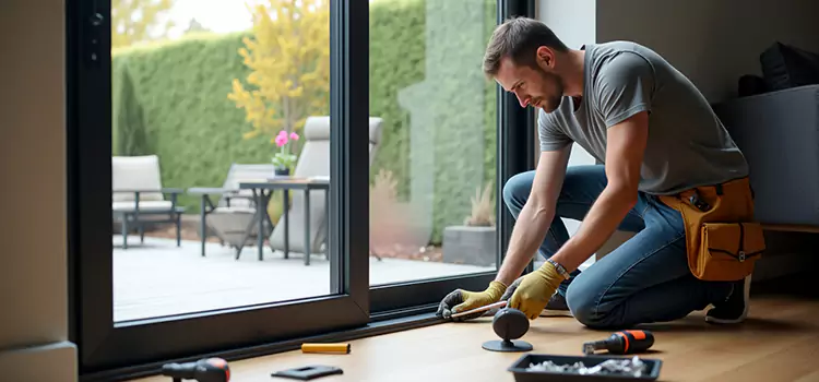 Patio Sliding Glass Door Replacement Daytona Beach