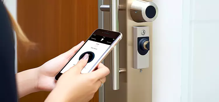 Keypad Door Lock Installation Daytona Beach