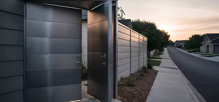 Comprehensive Steel Door Solutions in Daytona Beach, FL