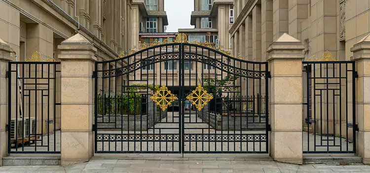 Comprehensive Iron Gate Maintenance Solutions in Daytona Beach, FL