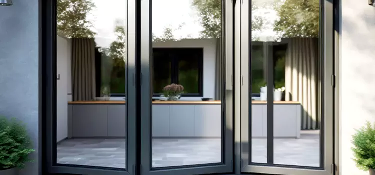 Bifold Door Track Repair Daytona Beach