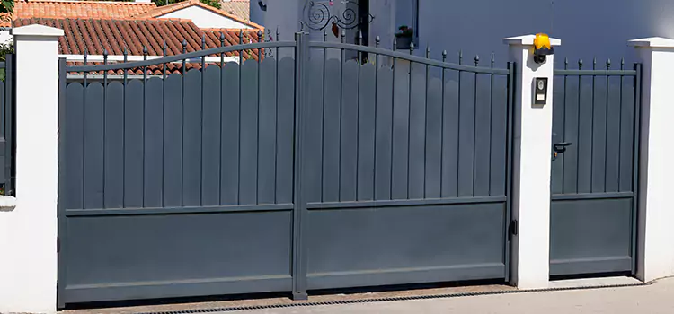 Emergency Commercial Gate Repair Daytona Beach