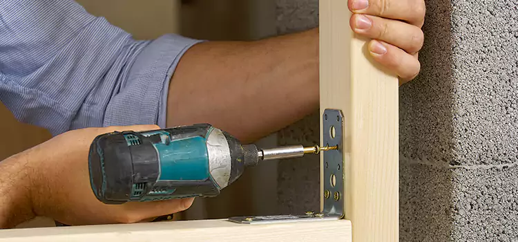 Jimmy Proof Deadbolt Repair Daytona Beach