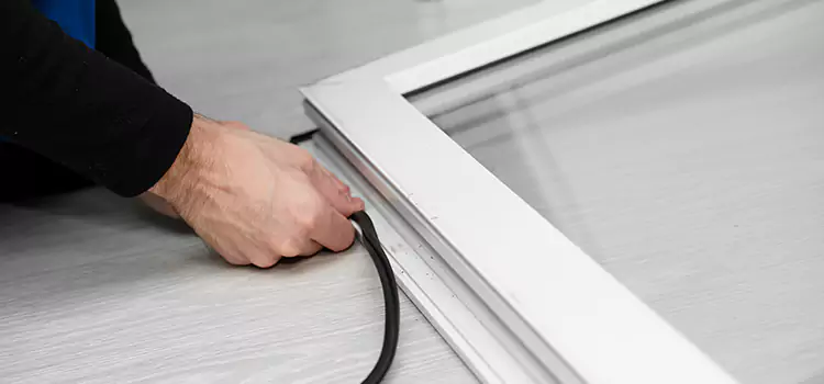 Commercial Door Weather Stripping Daytona Beach