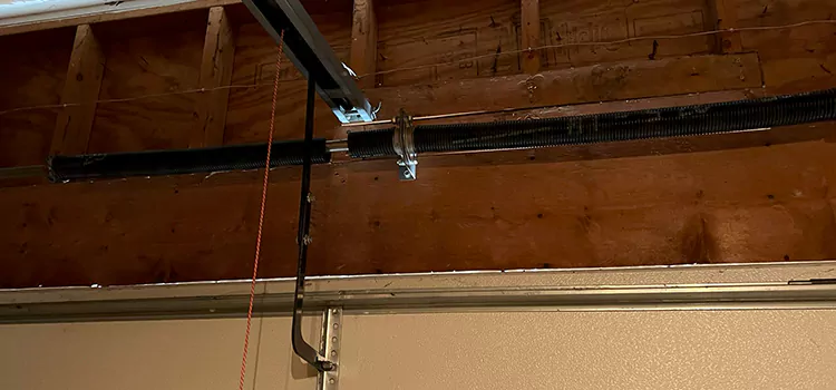 Broken Garage Door Cable Repair in Daytona Beach, FL