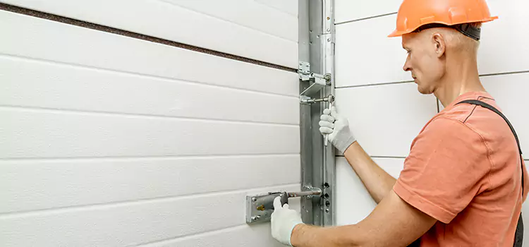 Why Choose Us for Garage Door Lock Services in Daytona Beach, FL?