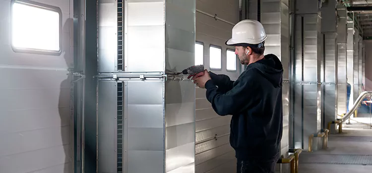 Prompt and Professional Garage Door Service in Daytona Beach, Florida