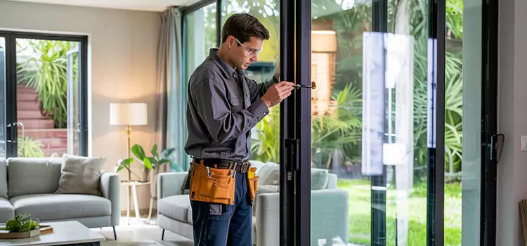 Why Choose Us for Your Glass Door Needs in Daytona Beach, FL?