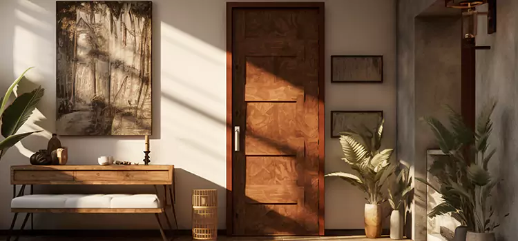 Specialty Interior Doors Daytona Beach