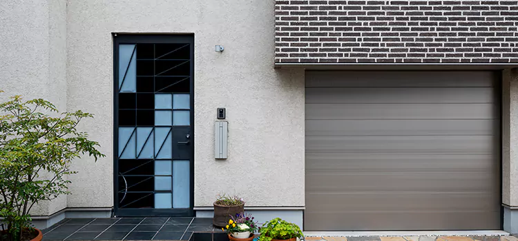 Residential Roll Up Security Doors Daytona Beach