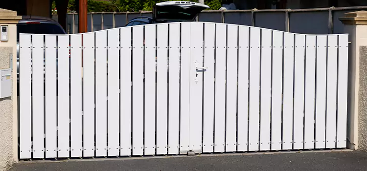 Why Choose Us for Residential Gate Repair in Daytona Beach, FL?