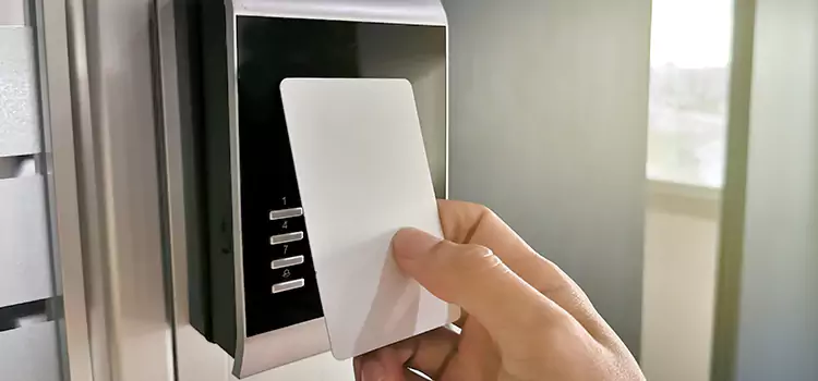 Advanced RFID Technology Integration in Daytona Beach, FL