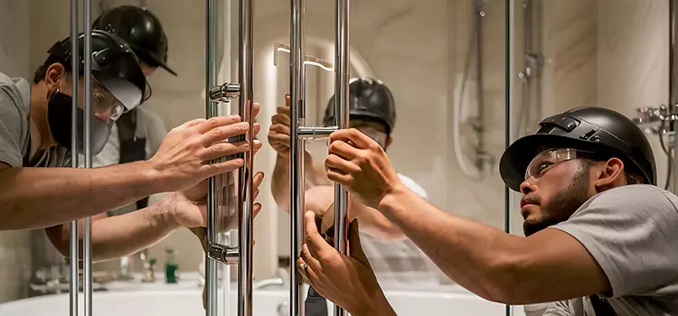 Shower Door Replacement Cost Daytona Beach