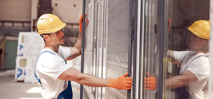 Sliding Door Mesh Replacement Daytona Beach