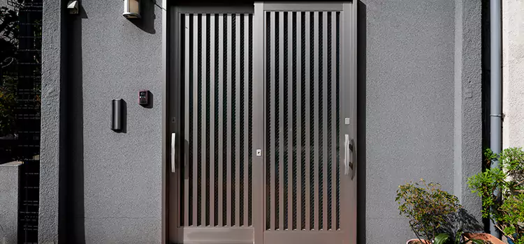 Specialized Steel Door Services in Daytona Beach, FL