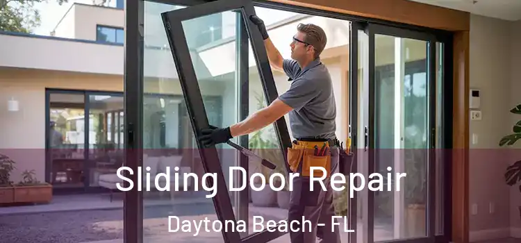 Sliding Door Repair Daytona Beach - FL