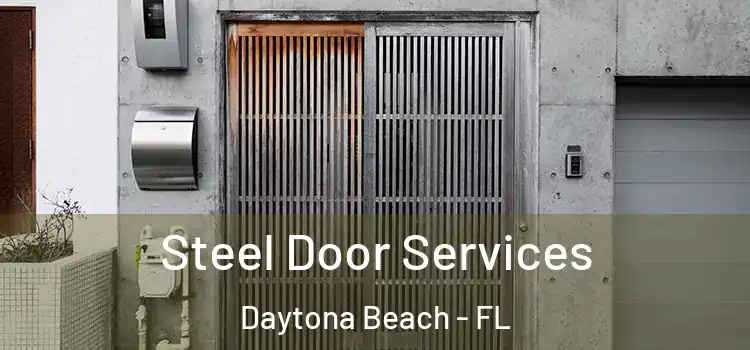  Steel Door Services Daytona Beach - FL